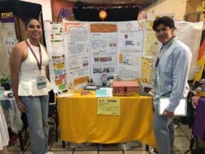 Estudiantes de la UG ganan…