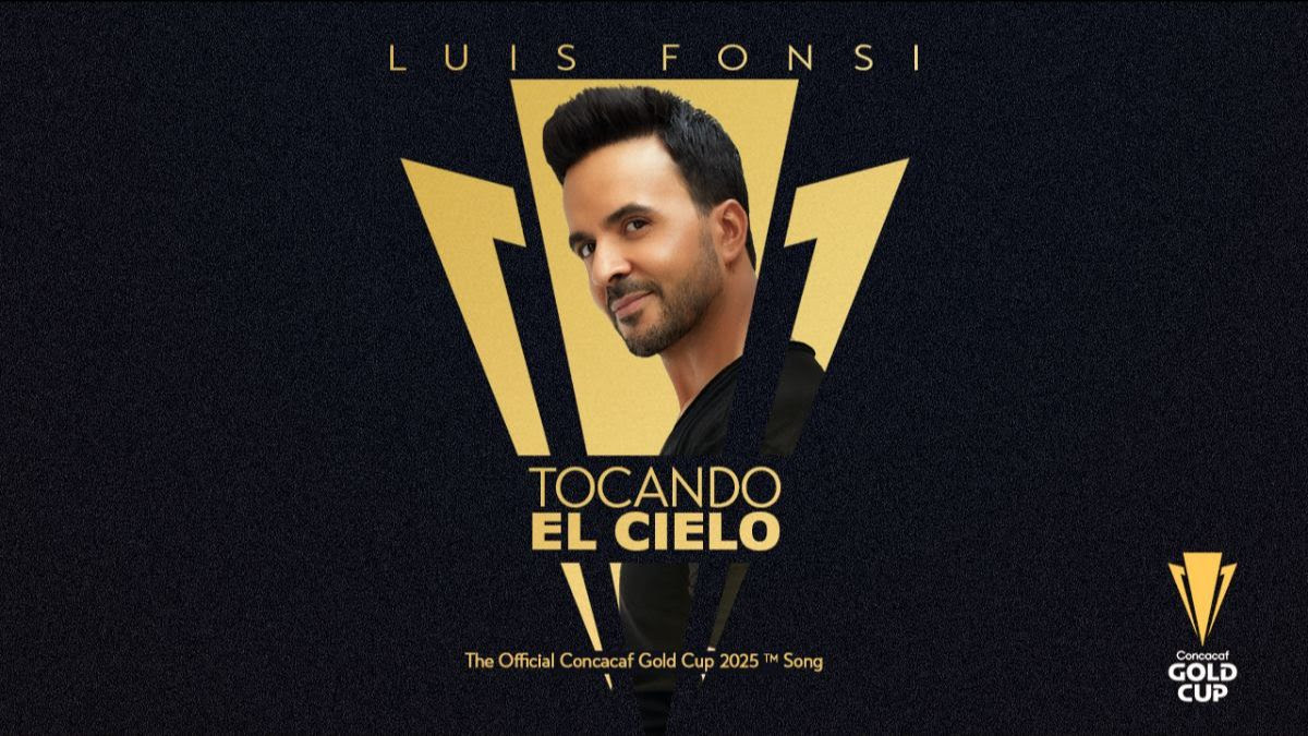 ‘Tocando El Cielo’ de Luis…