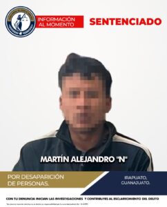 Seguridad Irapuato, sentencian a ‘el…