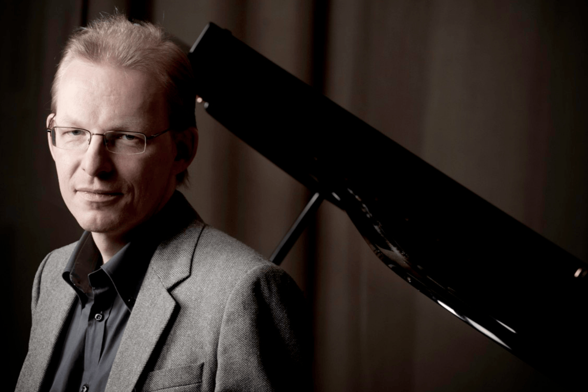 Adrian Oetiker Cervantino 2025