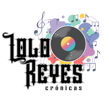 Lolo Reyes crónicas