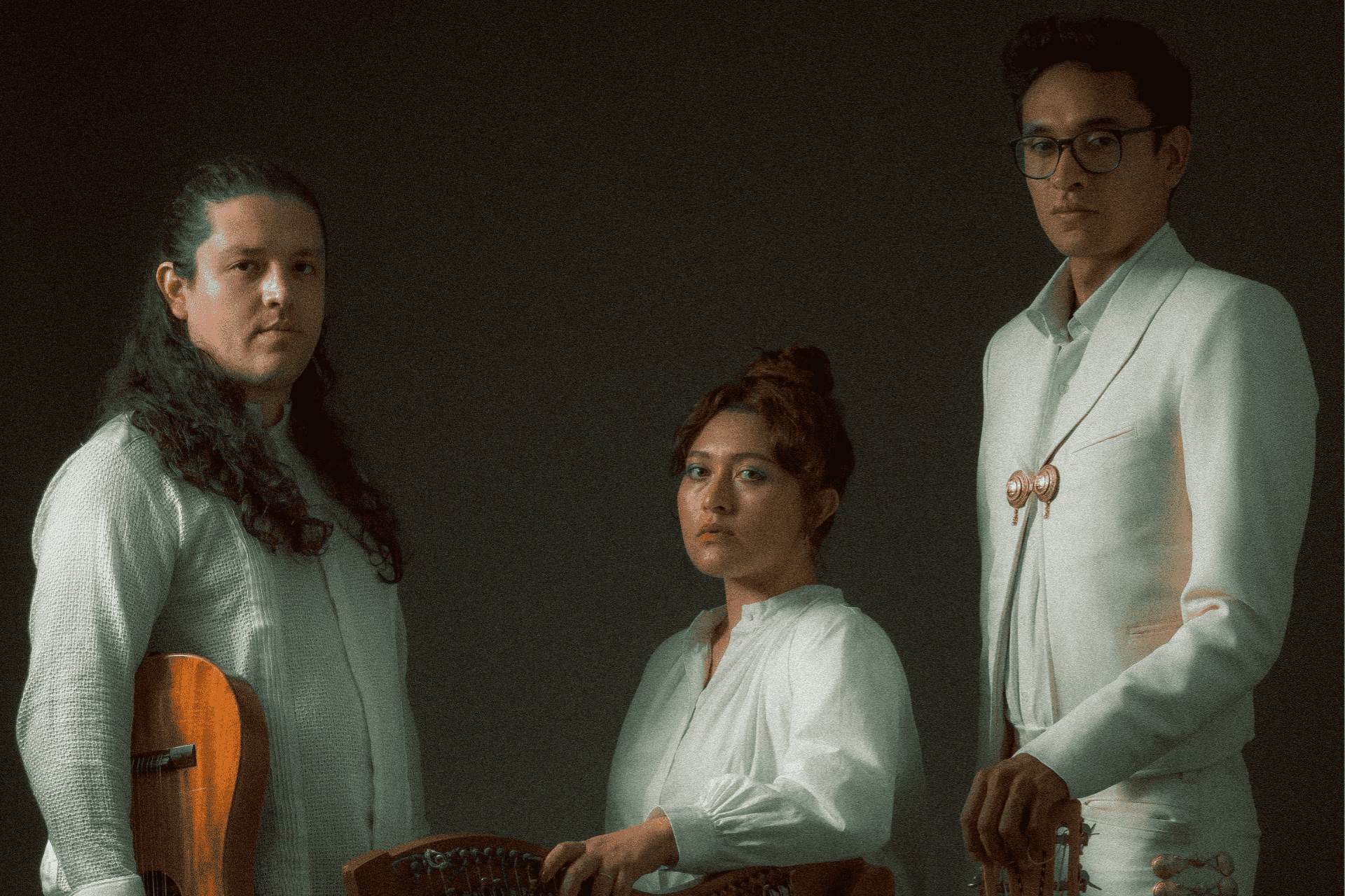 Alejandra Paniagua y La Calandria en el Cervantino