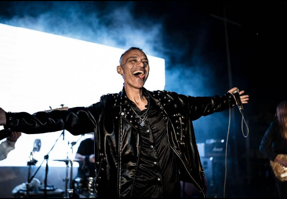 Xava Drago de Coda. El terco que cumplió su sueño en el rock