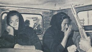 Las poquianchis detenidas en Guanajuato