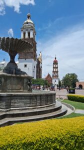 Cómo te afecta la deuda de irapuato?