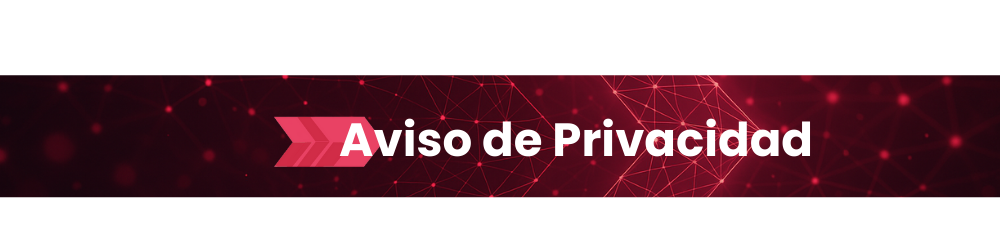 Aviso de Privacidad -ruta 45 news