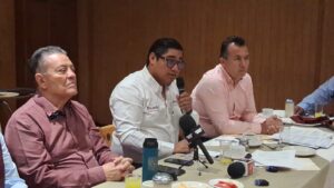 Morena busca revocación de mandato de lorena alfaro con testimoniales del PAN en pasada eleción interna