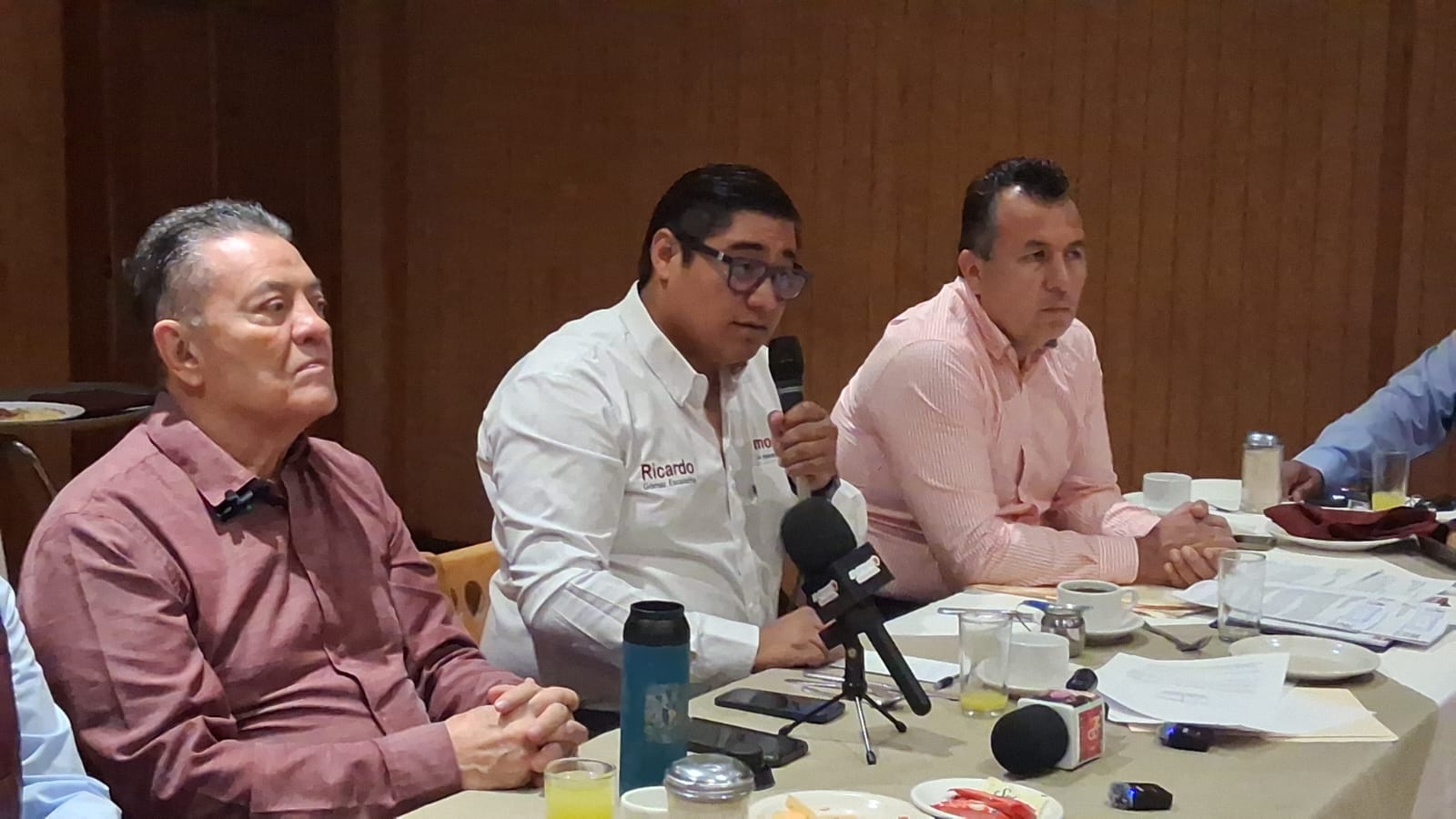 Morena busca revocación de mandato de lorena alfaro con testimoniales del PAN en pasada eleción interna