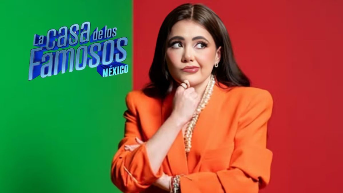 Mariana Botas: Hate justificado? Esto dice la IA de su paso por la Casa delos Famosos