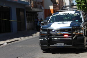Renta de patrullas en Irapuato sin justicia, interponen denuncia ante la ASEG