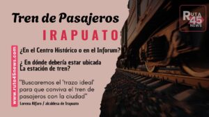 ¿Centro o Inforum? Por dónde…