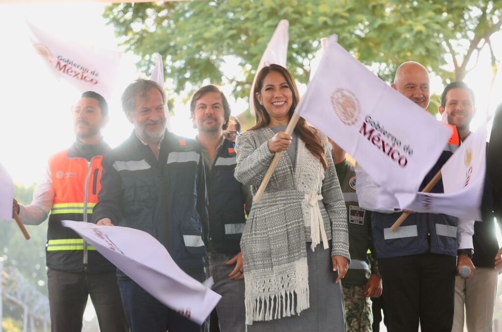 Arranca el tren de pasajeros en Guanajuato: de Irapuato a Querétaro en menos de una hora
