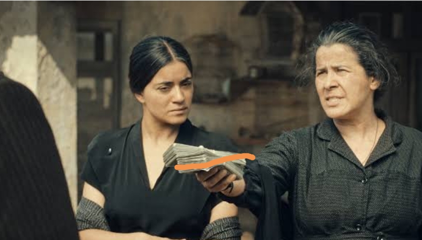 Las muertas basadas en las poquianchis, historia de corrupción