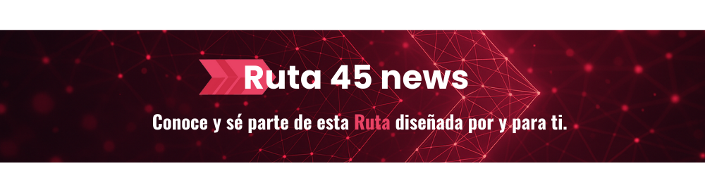 Ruta45news