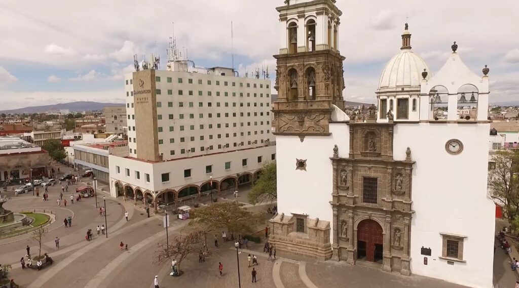 Irapuato se consolida como destino turístico: ¿basta el turismo para cambiar la percepción de la ciudad?