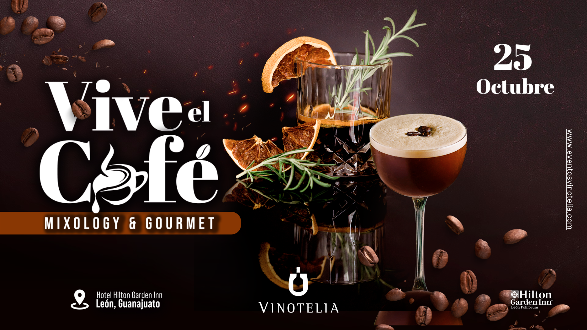 Vive Café 2025 en León: fecha, boletos, precios y sede del evento cafetero