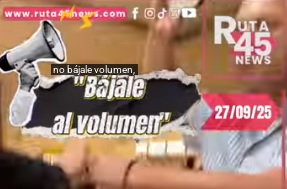 Un concierto de rock en Plaza Cibeles, Irapuato, con las bandas Covra y Santo Fuzz fue interrumpido cuando un hombre desconectó el audio y agredió a un camarógrafo; los músicos denunciaron daños a su equipo y el público abucheó al agresor.