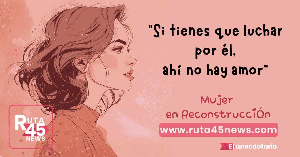 amorpropio si tienes que luchar por el, ahí no hay amor