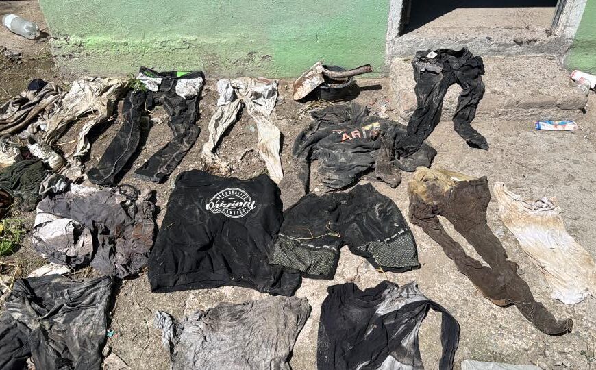 “Fosa clandestina en Guanajuato revela el dolor que no termina”