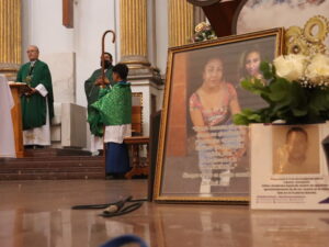 Obispo de Irapuato alerta: “¡No estamos bien!” Inseguridad y miedo en Guanajuato