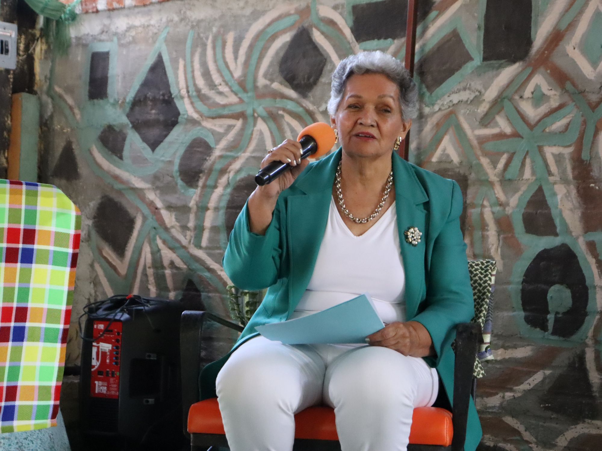 Yo vencí al cáncer