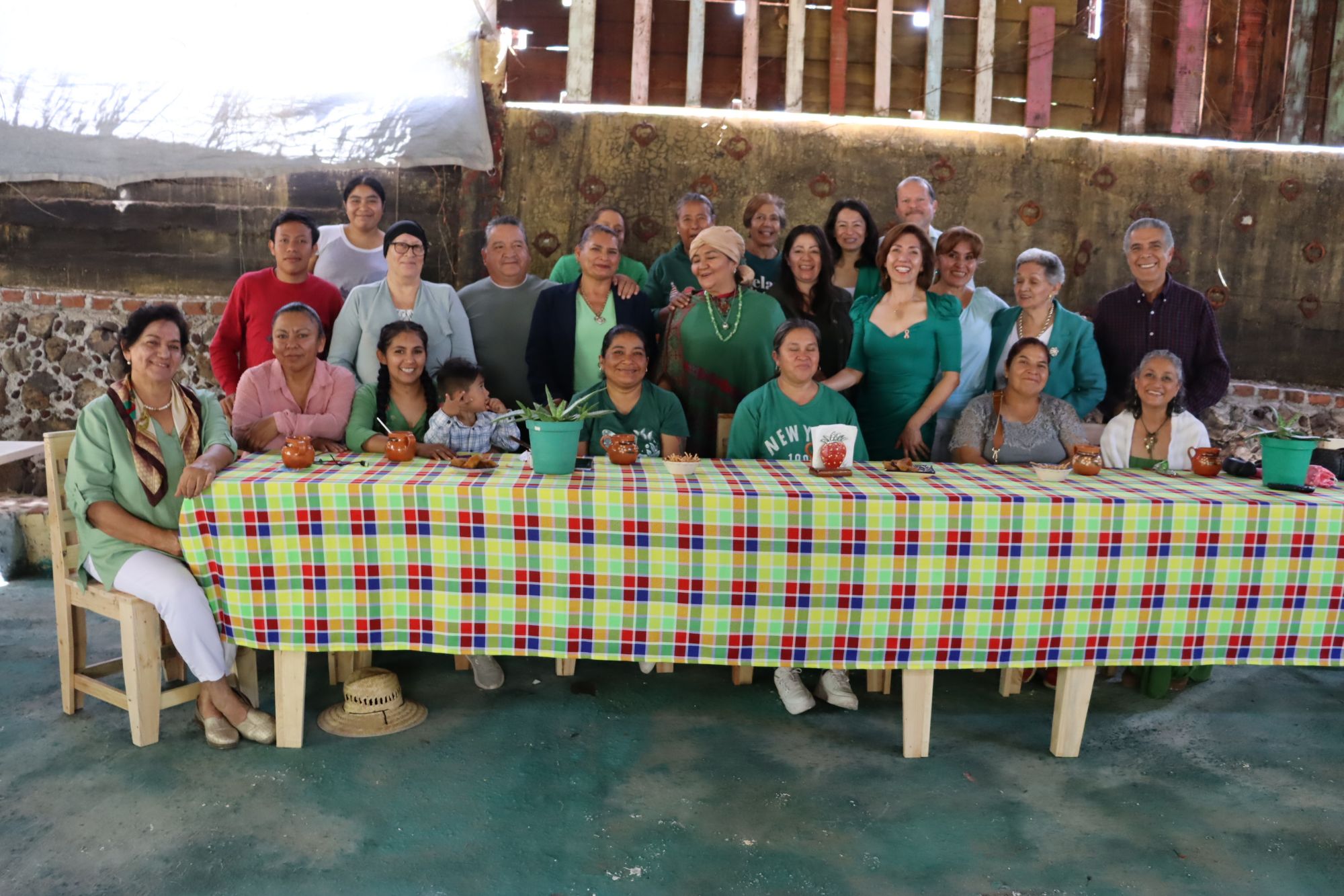 Yo vencí el cáncer