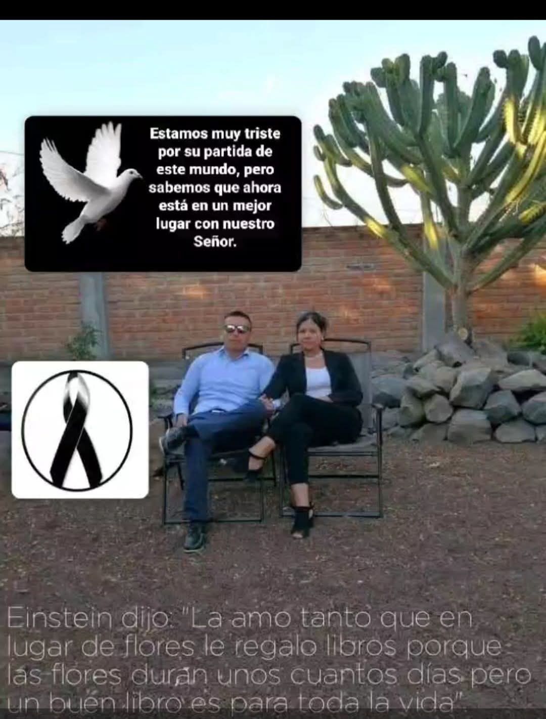 🔴 Urireo llora a Don Nico: el activista que murió transmitiendo en vivo por exigir una carretera digna en Guanajuato, Salvatierra