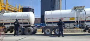 Huachicoleo en Guanajuato: decomisan 1.6 millones de litros de diésel y combustóleo en Silao