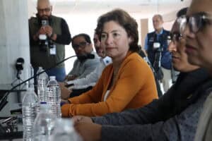 “Sé hacer mi trabajo y&hellip;