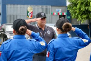 Irapuato abre vacantes en seguridad pública: beca, sueldo y prestaciones desde tu formació