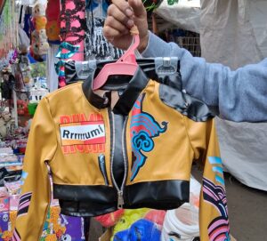 Feria del Alfeñique Irapuato 2025:…