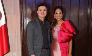 Asesinan al diseñador de la gobernadora Libia Dennise, Edgar Molina, en Moroleón