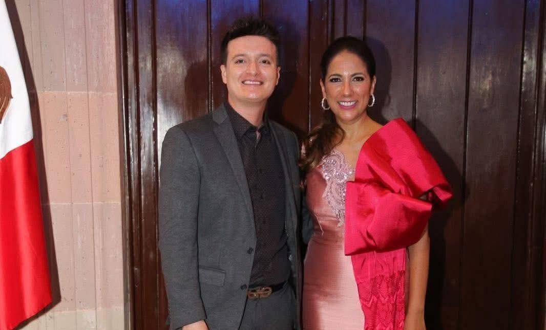 Asesinan al diseñador de la gobernadora Libia Dennise, Edgar Molina, en Moroleón