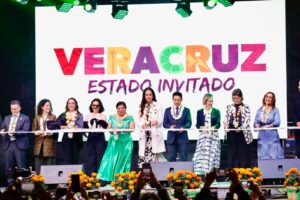 Cervantino 2025 arranca en Guanajuato:…