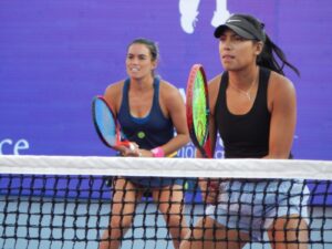 Ana Sofía Sánchez llega como favorita al Guanajuato Open 2025 y busca hacer historia en casa