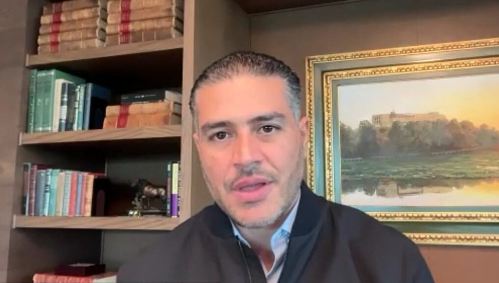 Omar García Harfuch advierte “barrido permanente” de autoridades ligadas al crimen en Guanajuato