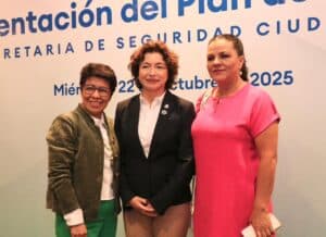 celebran salida de Benavides de Irapuato