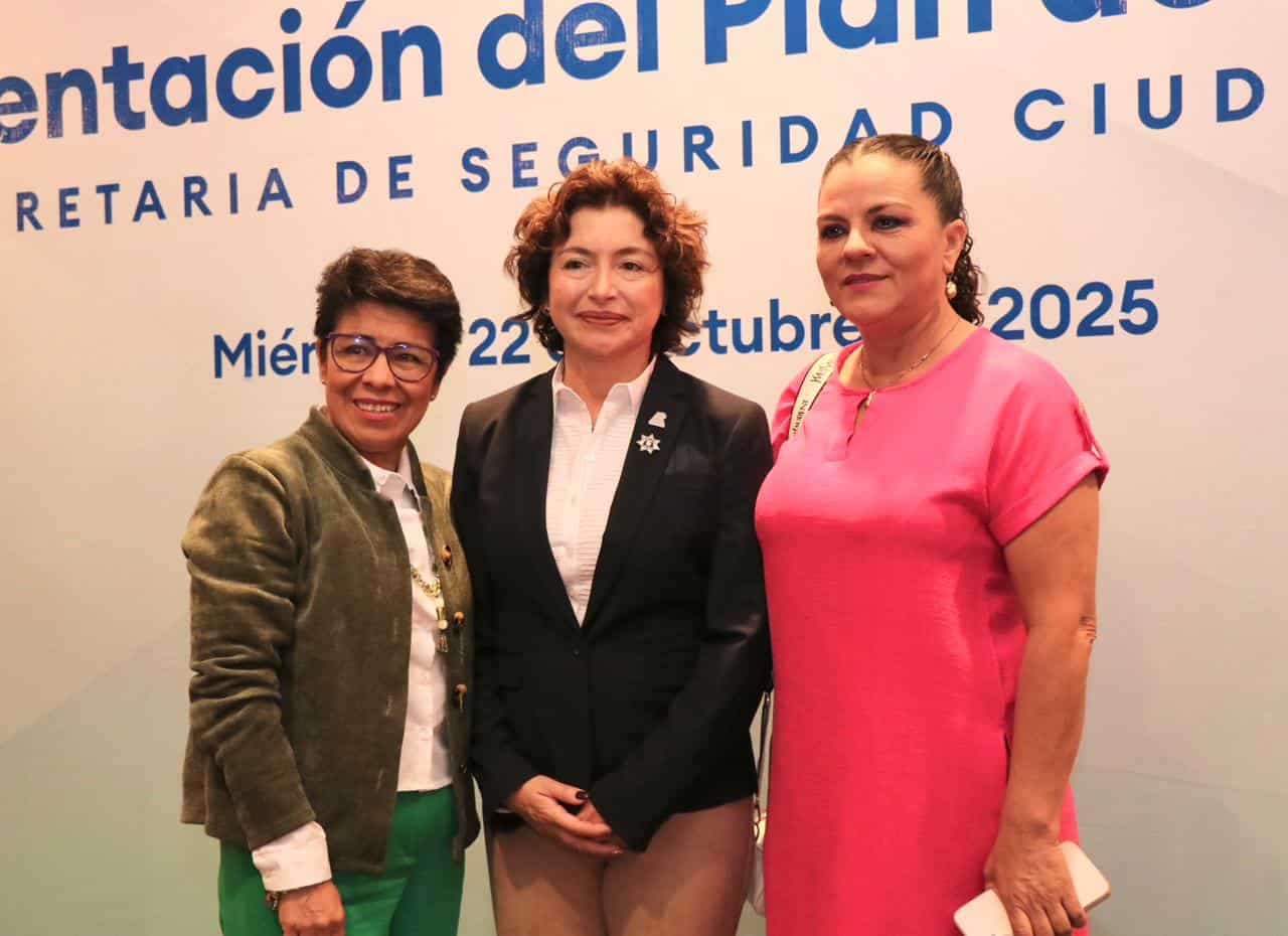 celebran salida de Benavides de Irapuato