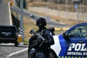 Septiembre 2025 registra la cifra más baja de homicidios en Guanajuato en ocho años
