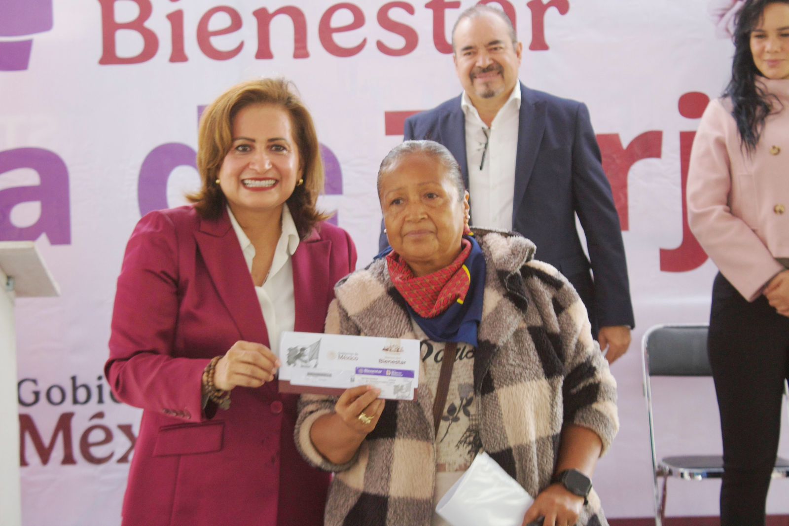 Entrega de Tarjetas “Mujeres Bienestar” en Guanajuato: cómo saber cuándo, cuánto y dónde cobrar tu apoyo