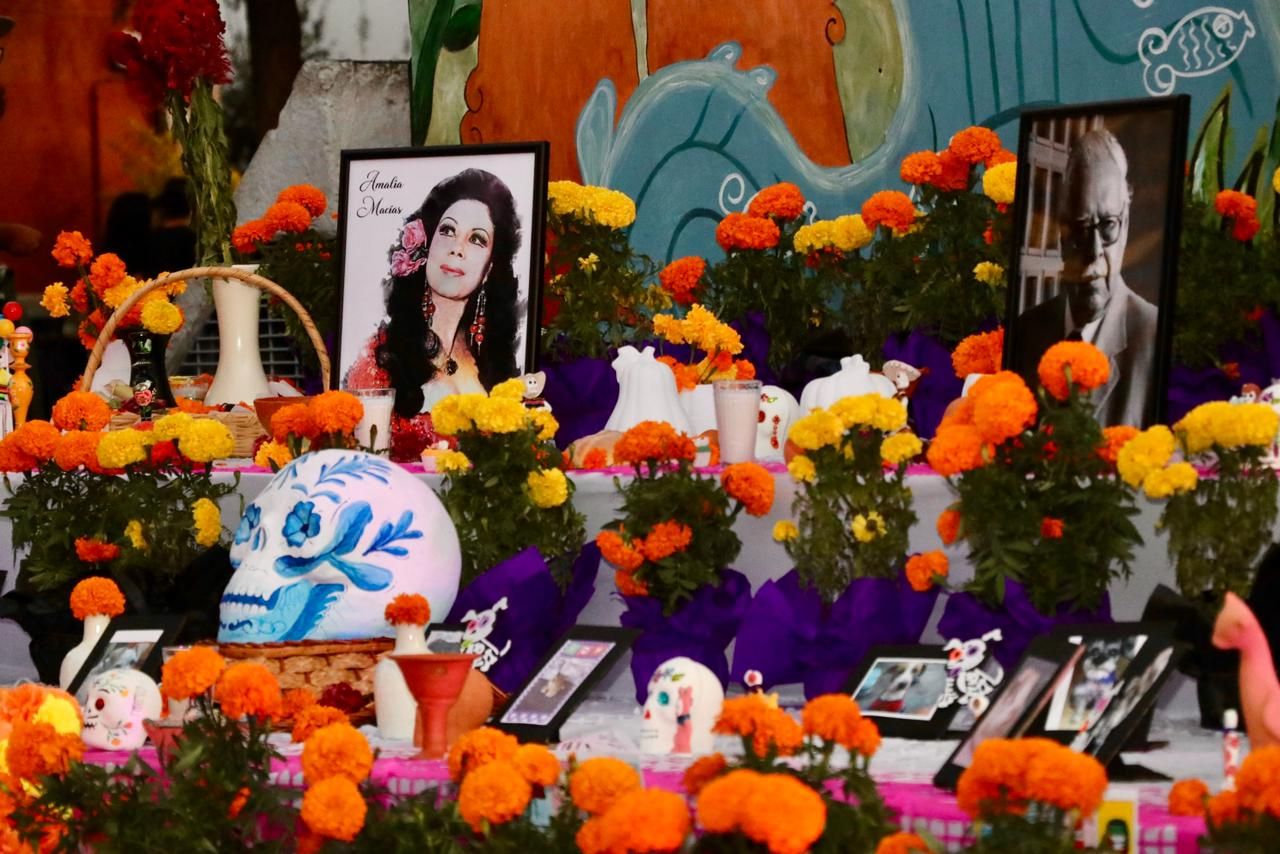 Inicia Festival Reviviendo Tradiciones en Irapuato