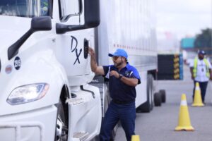 transportista operador canacar