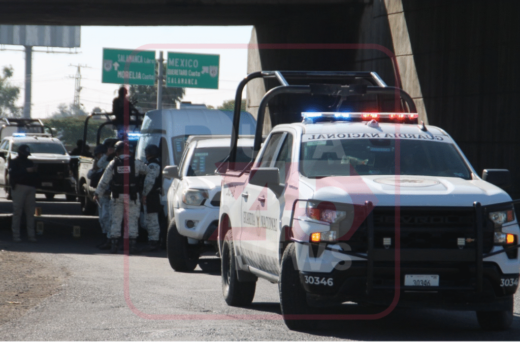 Asesinan a policía de Salamanca en Irapuato; suman 22 agentes caídos en Guanajuato en 2025