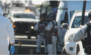 Asesinan a policía de Salamanca en Irapuato; suman 22 agentes caídos en Guanajuato en 2025