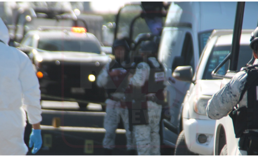 Asesinan a policía de Salamanca en Irapuato; suman 22 agentes caídos en Guanajuato en 2025