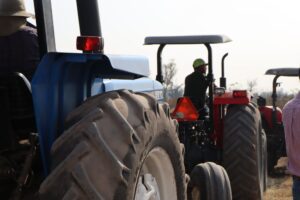 ¿A qué hora iniciarán los bloqueos carreteros este 17 de diciembre y en qué puntos del país?