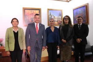 Irapuato tendrá seis Centros de Educación y Cuidado Infantil (CECI) para apoyar a madres y padres trabajadores no afiliados al IMSS