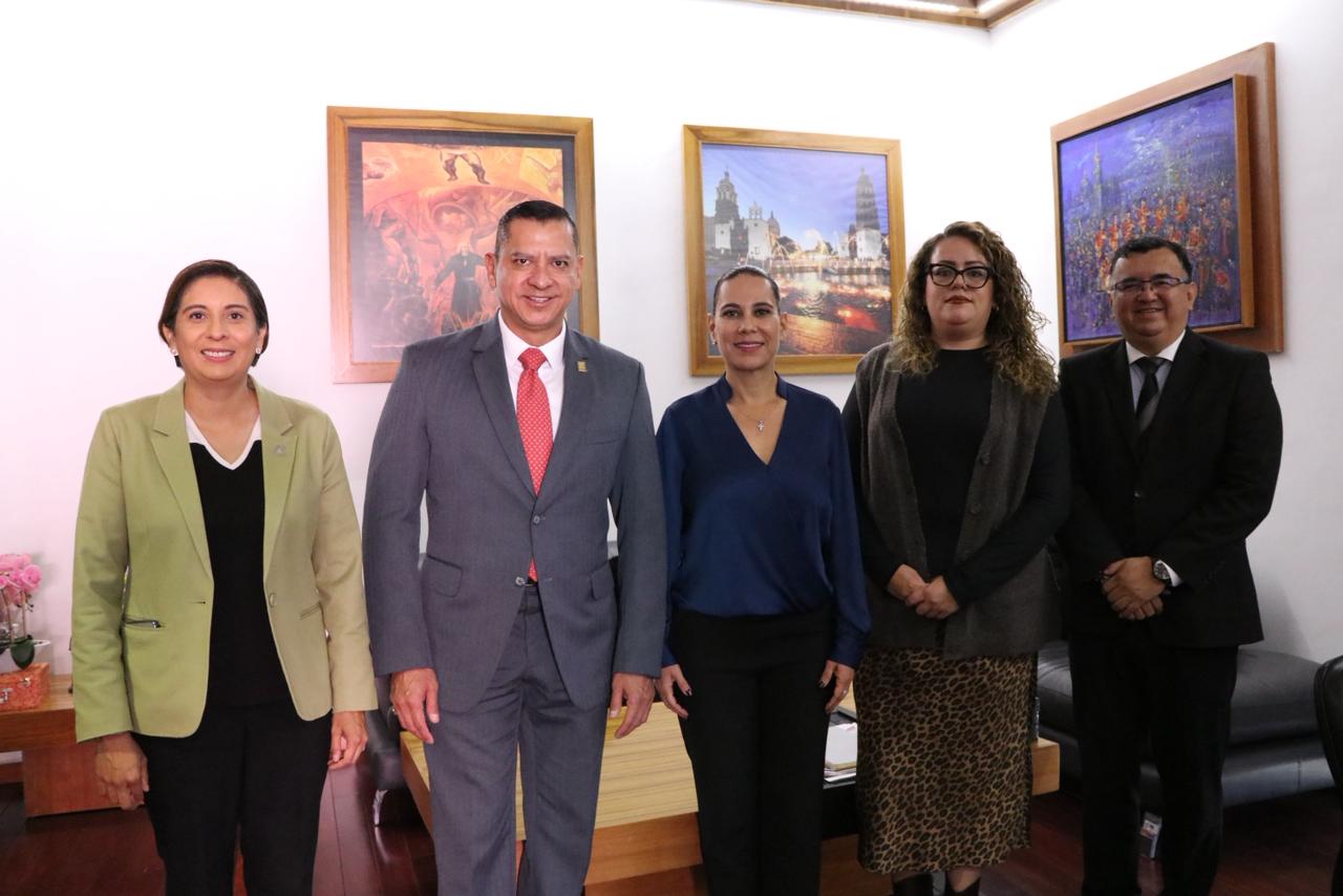 Irapuato tendrá seis Centros de Educación y Cuidado Infantil (CECI) para apoyar a madres y padres trabajadores no afiliados al IMSS