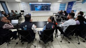 Irapuato construye el primer C4…