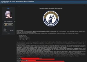¿Mintió la Fiscalía o fue un descubrimiento tardío? FGE de Guanajuato admite intrusión tras 15 días de minimizar hackeo